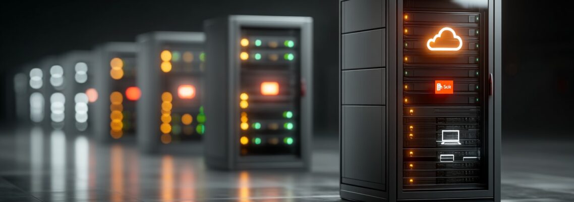 VPS for SaaS startups and developers