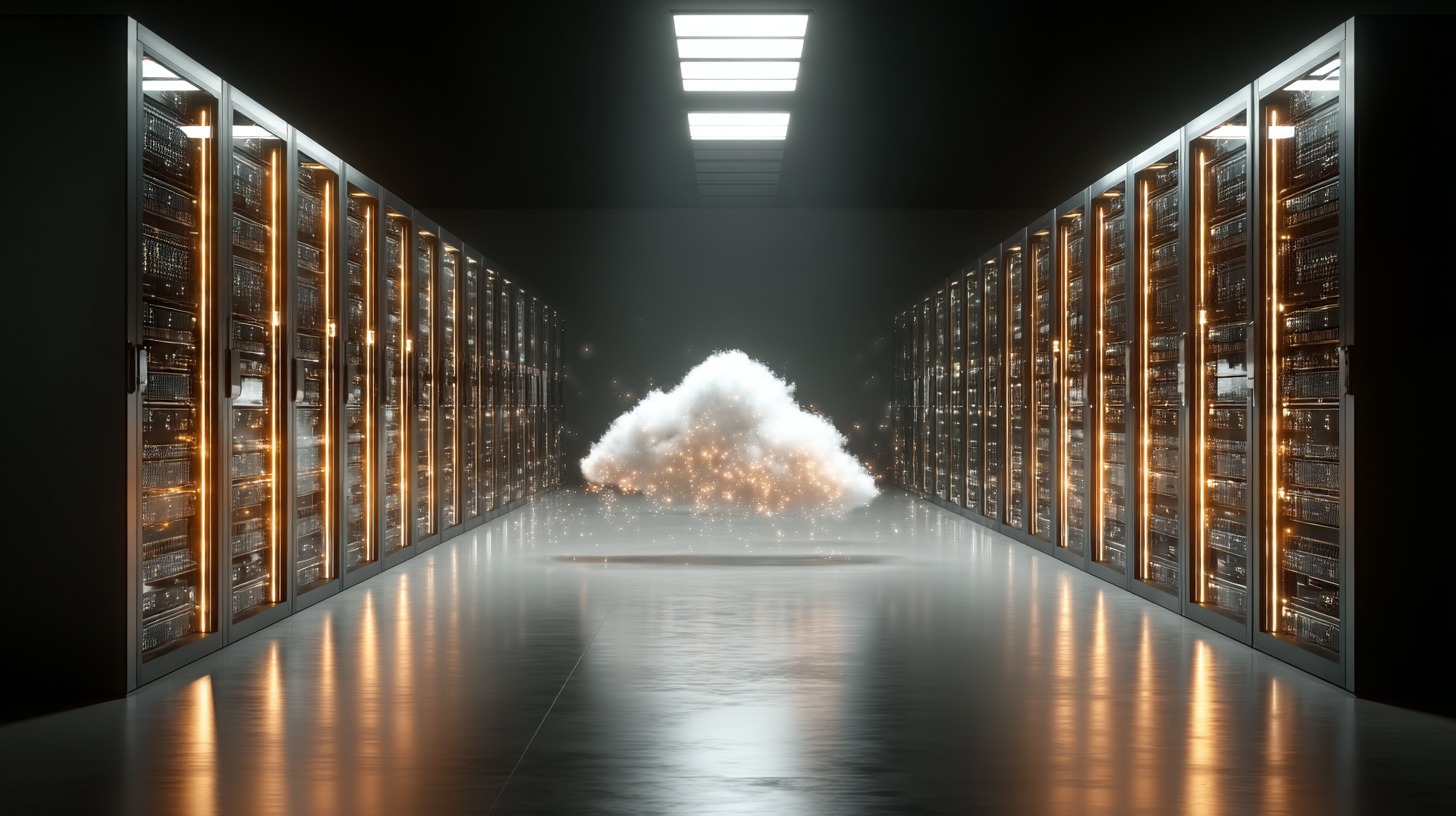 VPS for SaaS startups