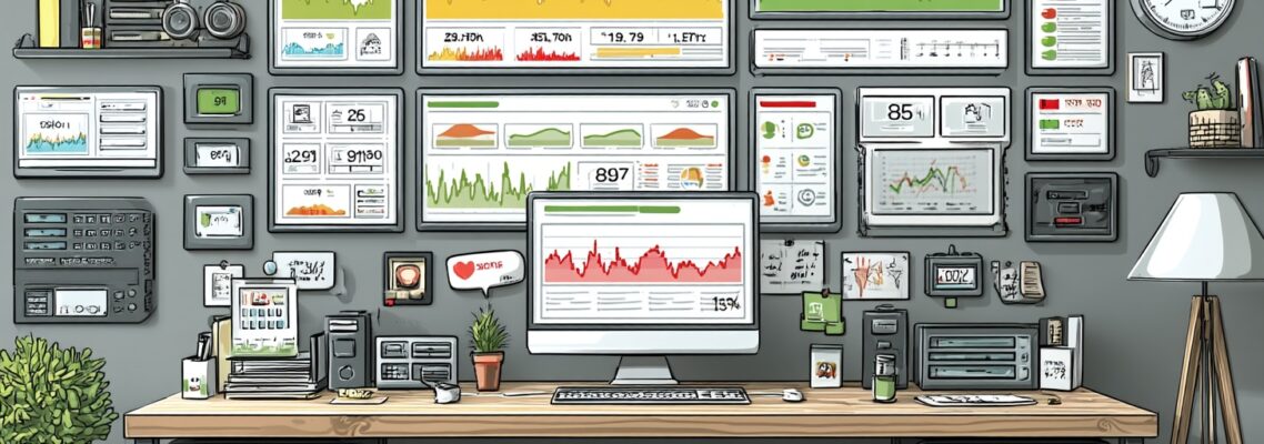 Способы предотвращения простоев вашего веб-сайта