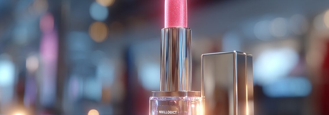 Дизайн упаковки для средств по уходу за волосами