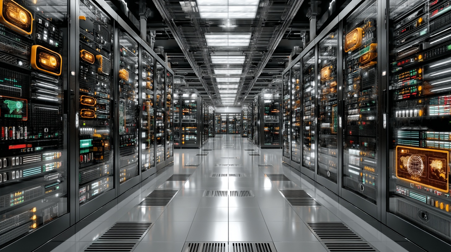 Качественный хостинг