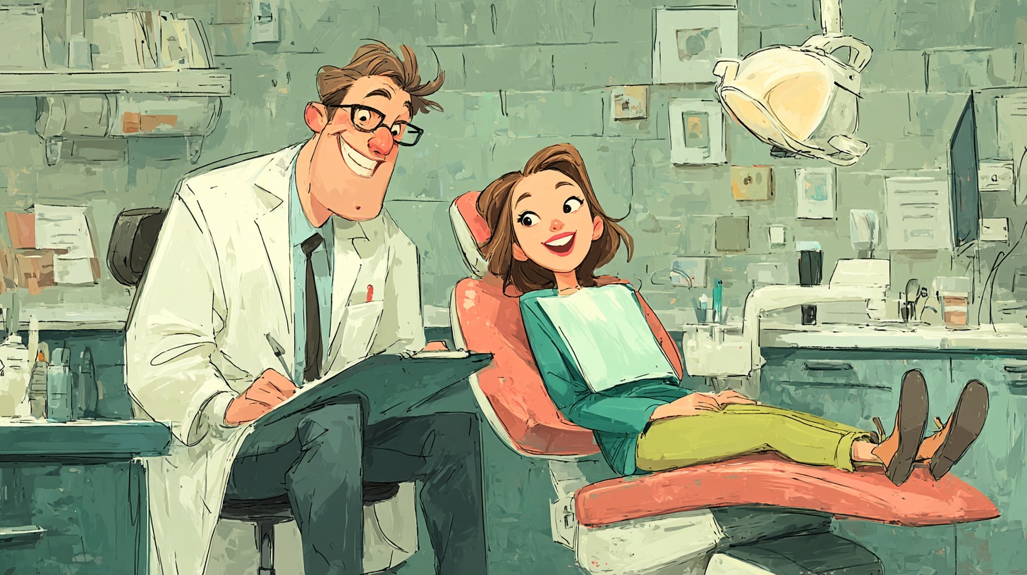 Стратегии привлечения пациентов