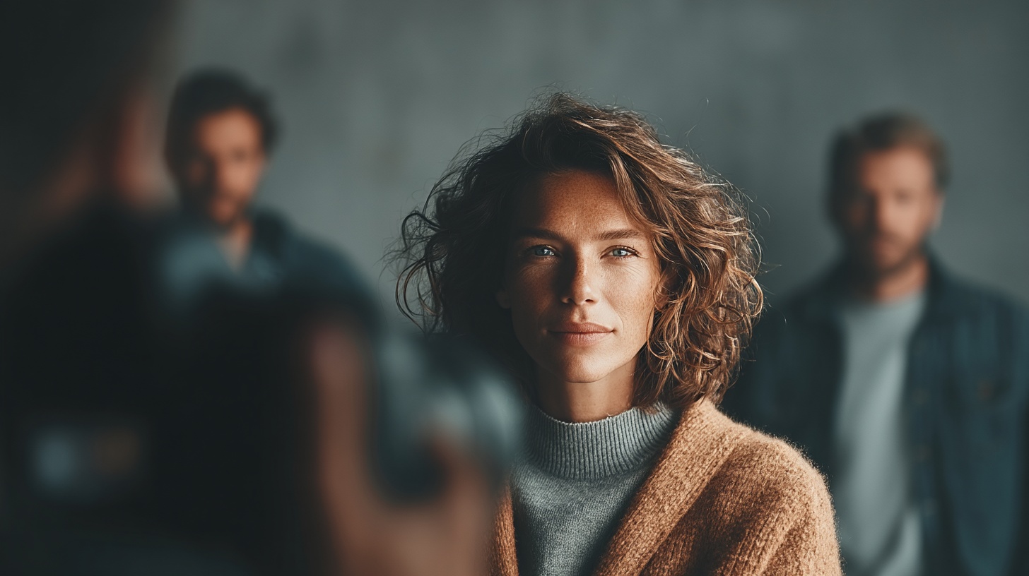 Photography for business