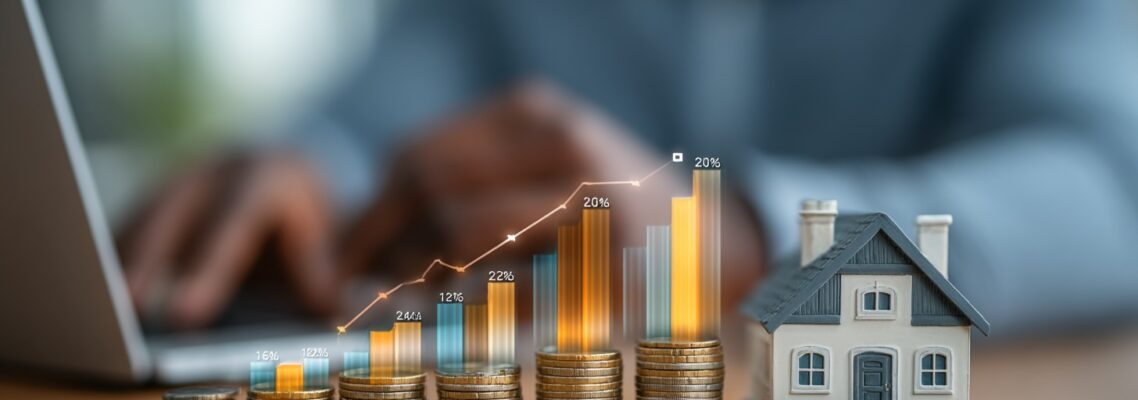 Scaling a property management business