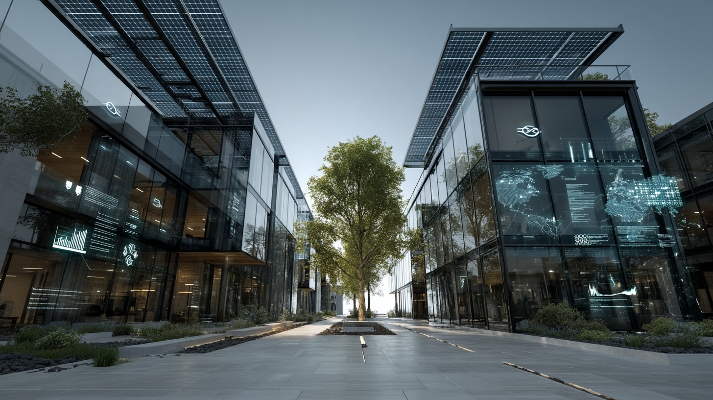 Солнечная энергия и ESG