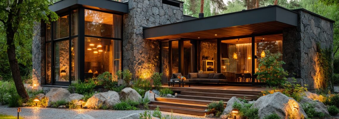 Real estate organization