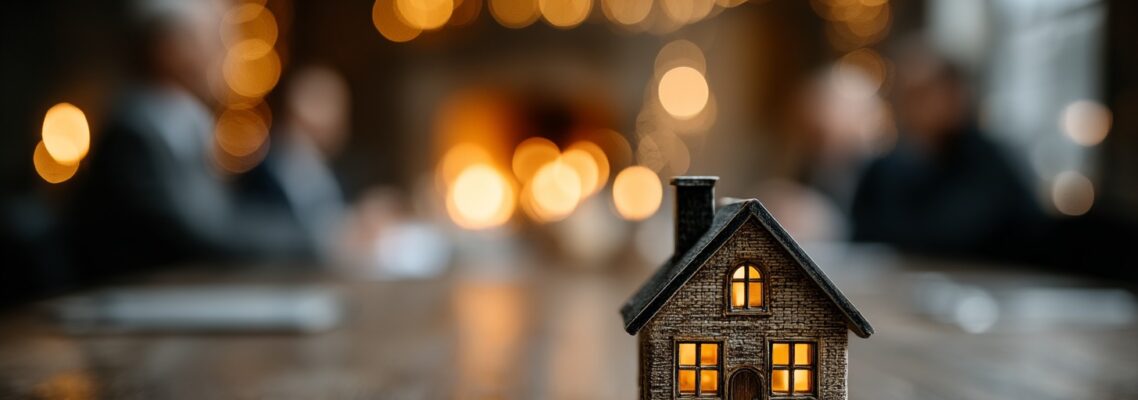 Real estate deal negotiation strategies