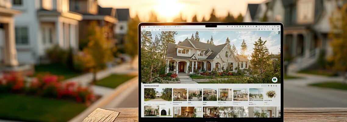 Social media marketing for real estate agents