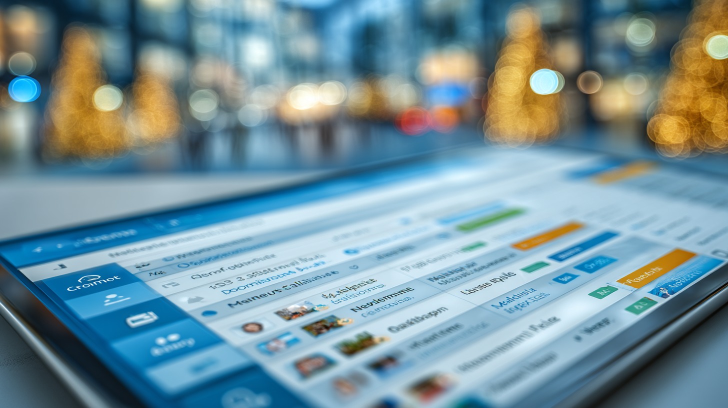 CRM tools for real estate retention